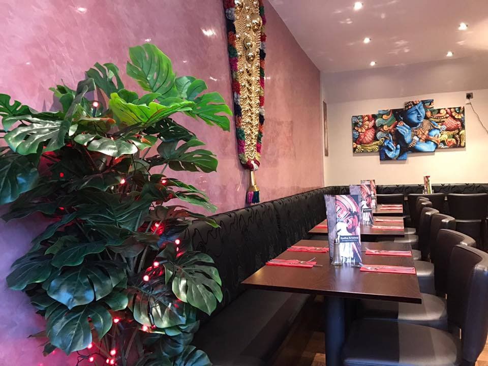 Radha Krishna Bhavan, Exclusive Hire photo #2