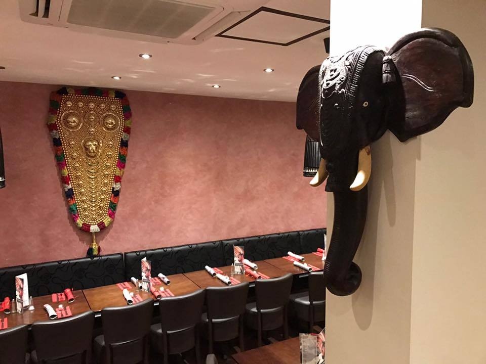 Photo of Radha Krishna Bhavan, Exclusive Hire