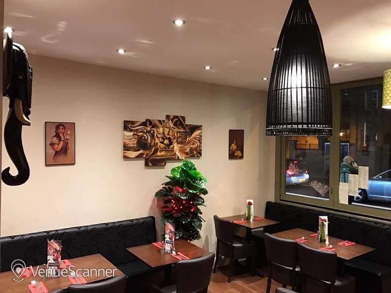 Radha Krishna Bhavan, Exclusive Hire photo #3