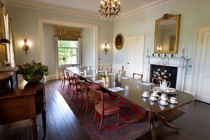 Gilmerton House, Exclusive Use photo #2