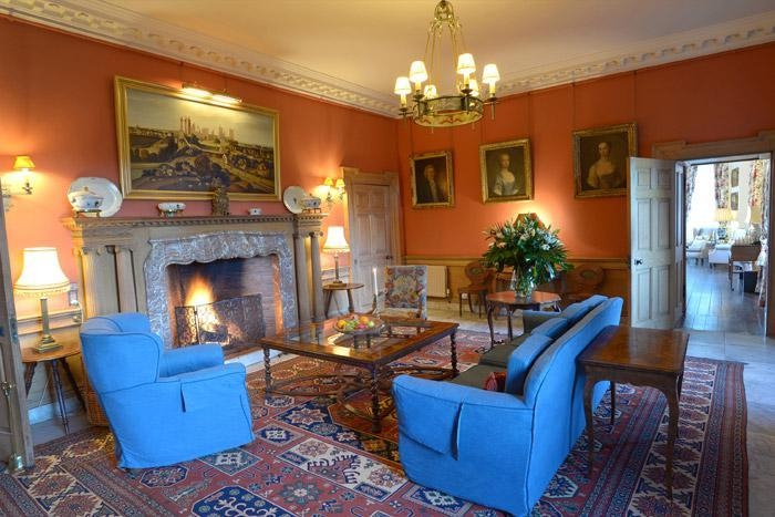 Photo of Gilmerton House, Exclusive Use