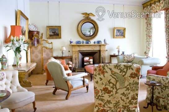 Drawing Rooms, Gilmerton House photo #1