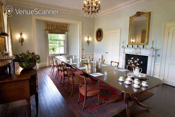 Exclusive Use, Gilmerton House photo #2