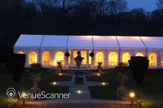 Music Room, Gilmerton House photo #6