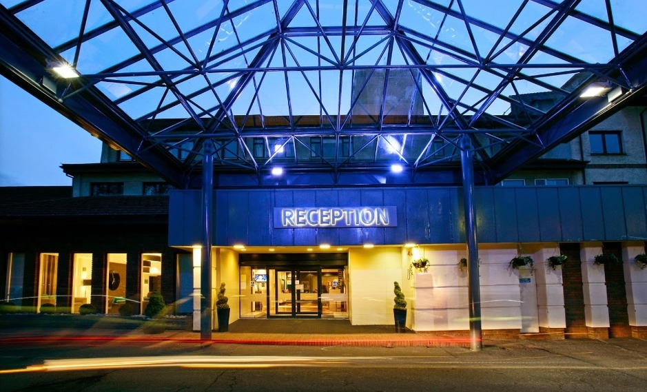 Photo of Edinburgh Capital, Meeting Space