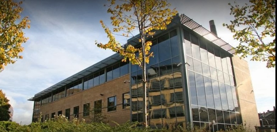 Photo of Cosla Conference Centre, Dunbar Suite