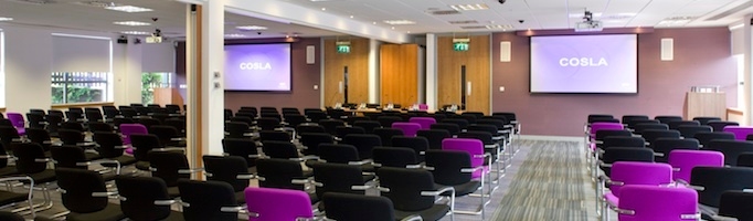 Photo of Cosla Conference Centre, Caledonian Suite