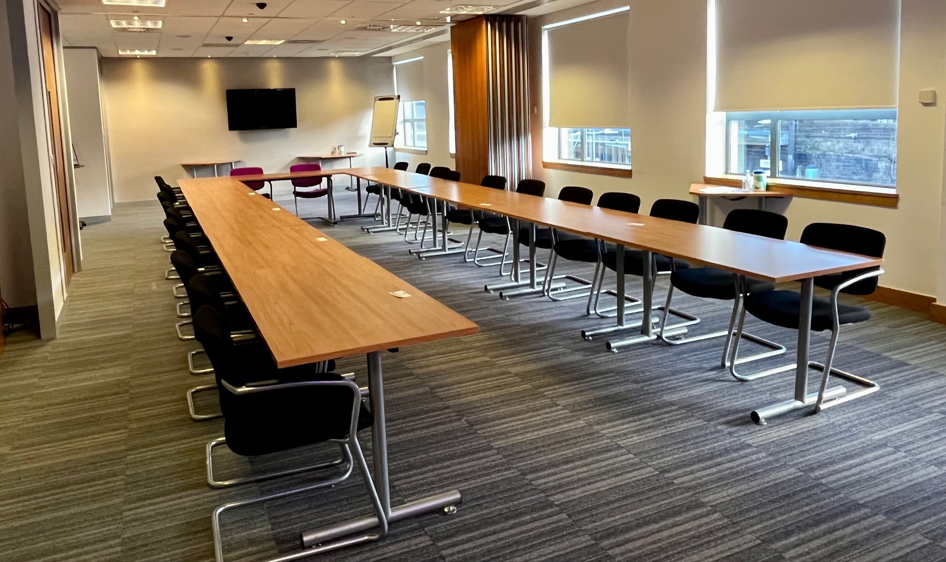 Cosla Conference Centre, Burns Suite photo #2