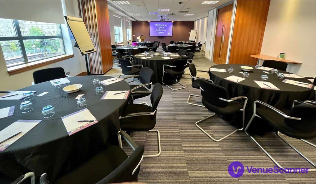 Scott Suite, Cosla Conference Centre photo #1