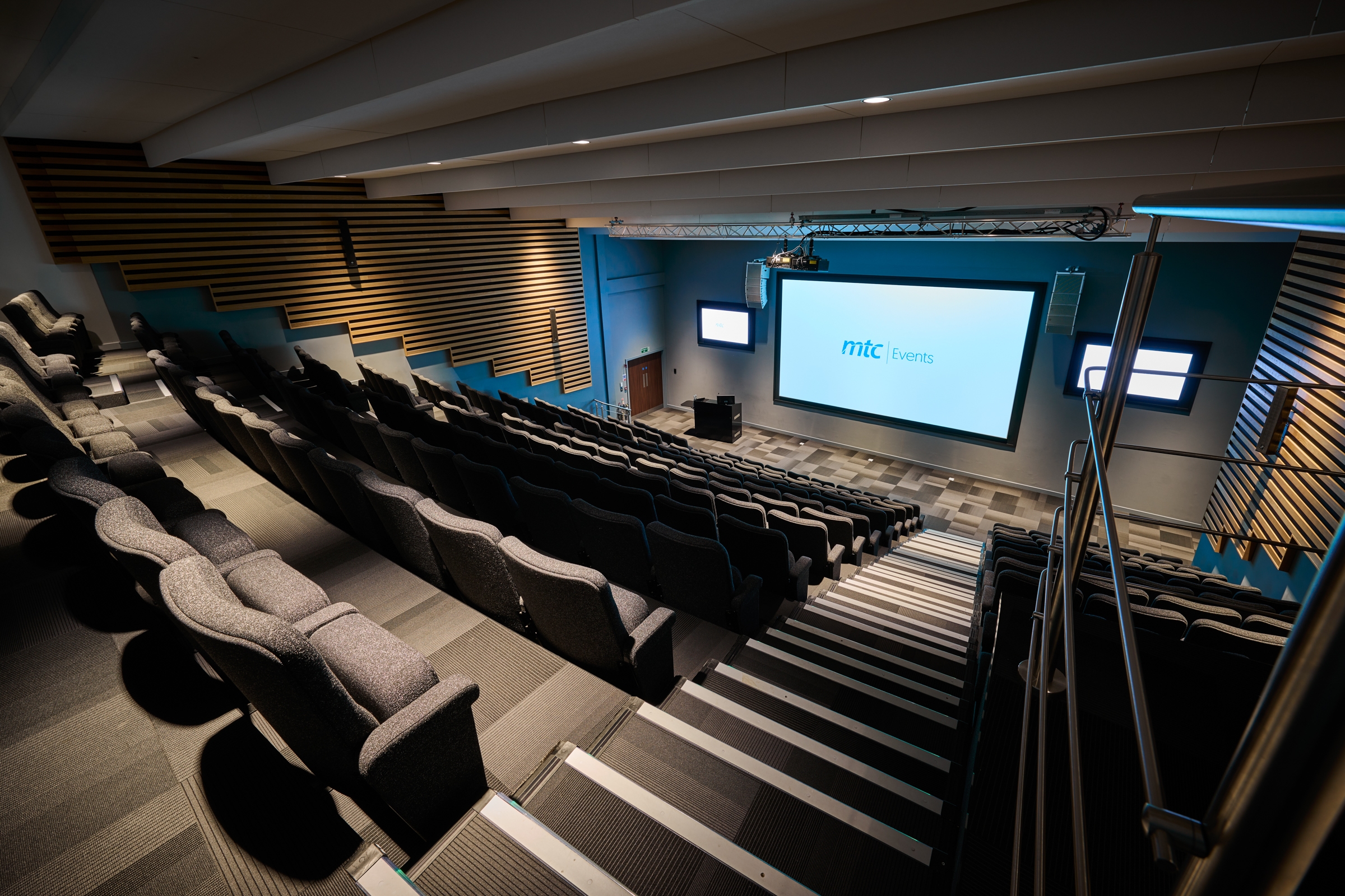 Photo of MTC Coventry, Theatre