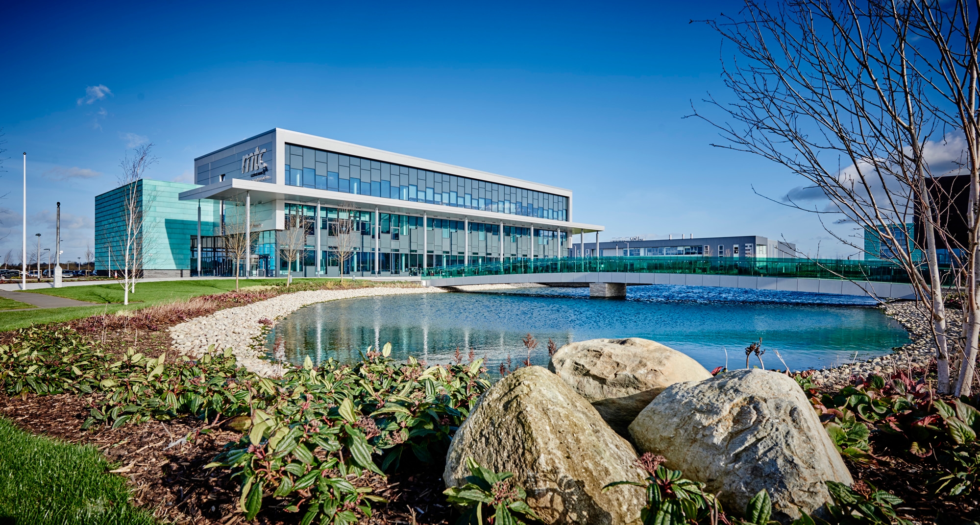 Photo of MTC Coventry, F1- Sir William Lyons