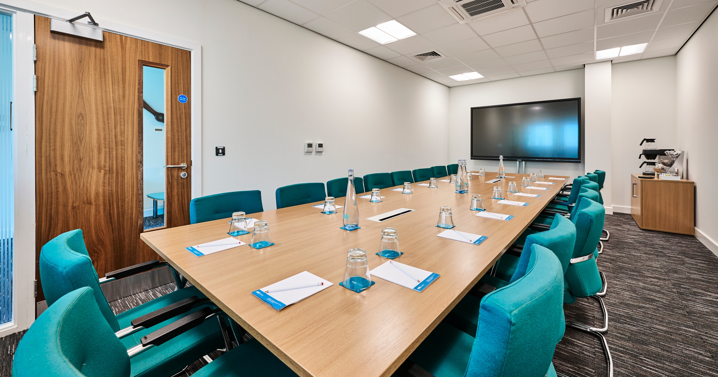 Photo of MTC Coventry, G1