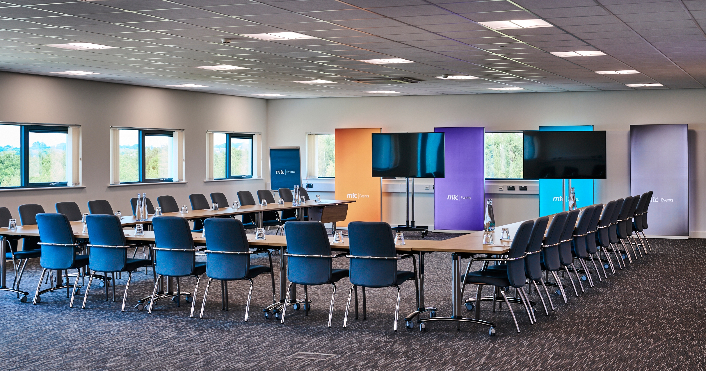 Photo of MTC Coventry, S2- Sir Geoffrey De Havilland