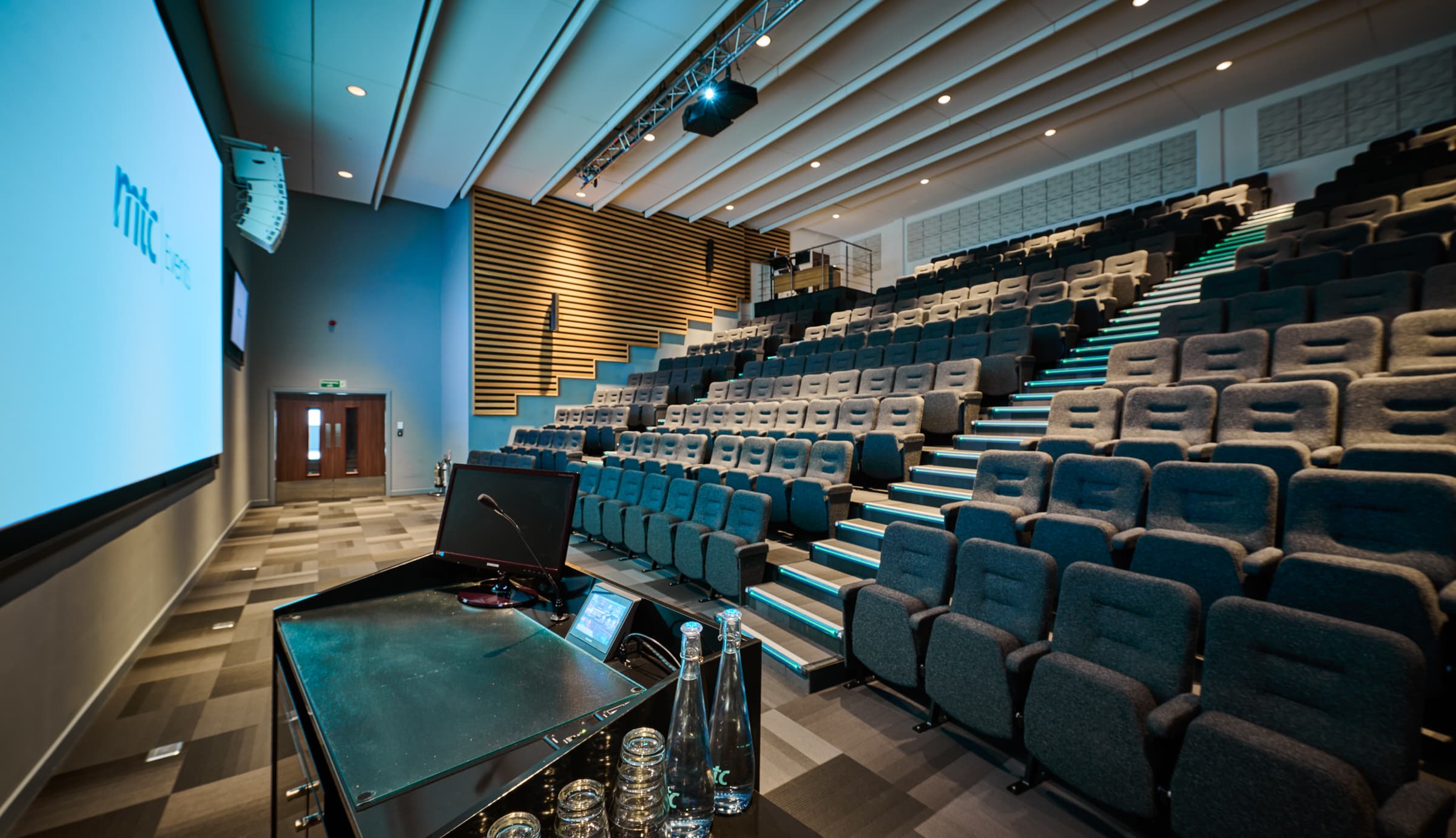 MTC Coventry, Theatre photo #2