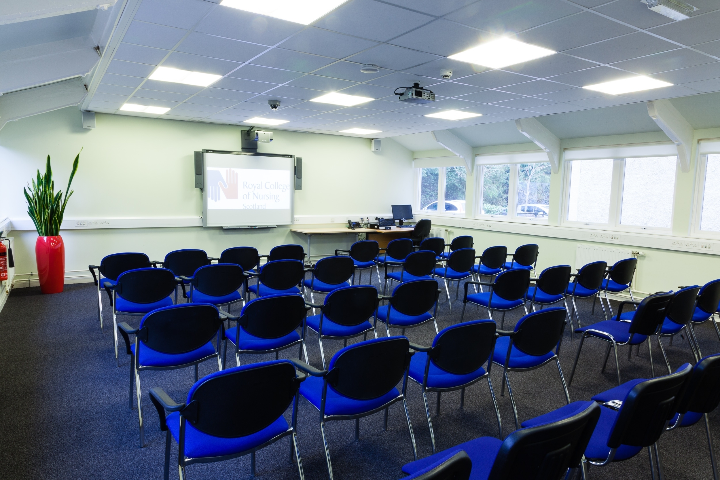 Photo of Royal College Of Nursing Scotland, Meeting Room 1