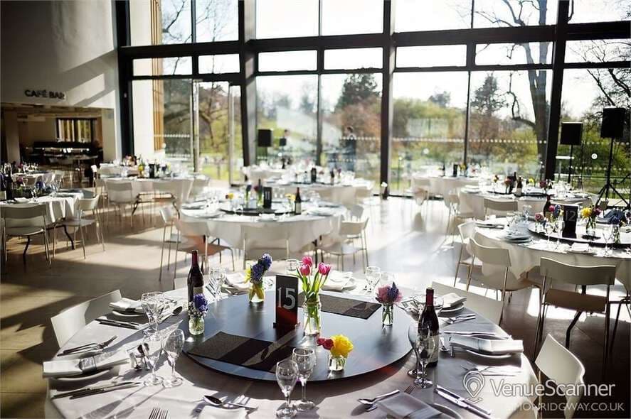 Dora Stoutzker Concert Hall, Royal Welsh College Of Music & Drama photo #1