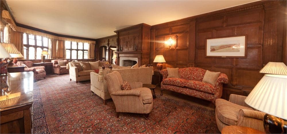 Hever Castle photo #2