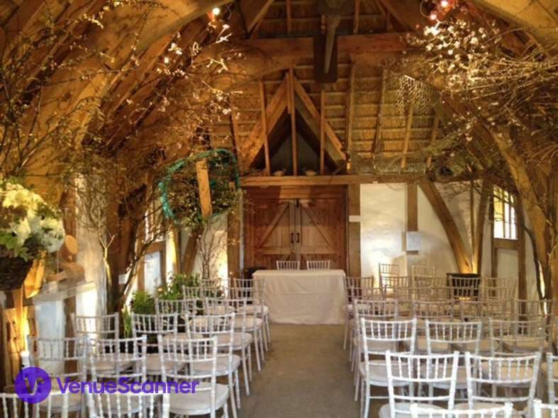 Wetland Living (Outdoor), WWT London Wetland Centre photo #3