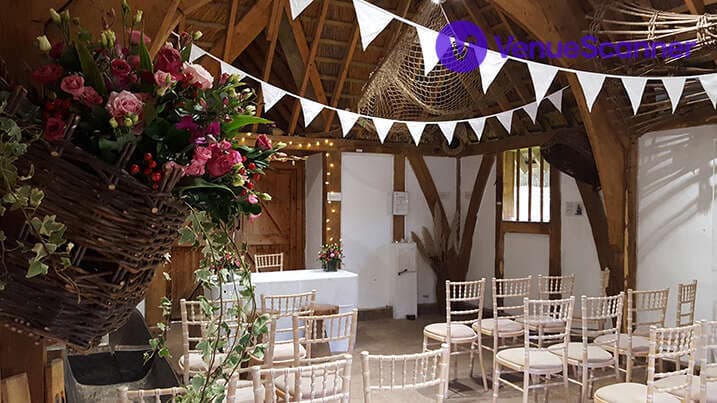 Wetland Living (Outdoor), WWT London Wetland Centre photo #2