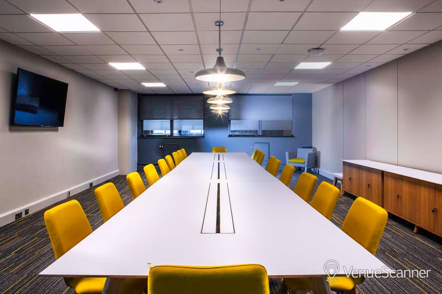 Boardroom, St James Business Centre photo #1