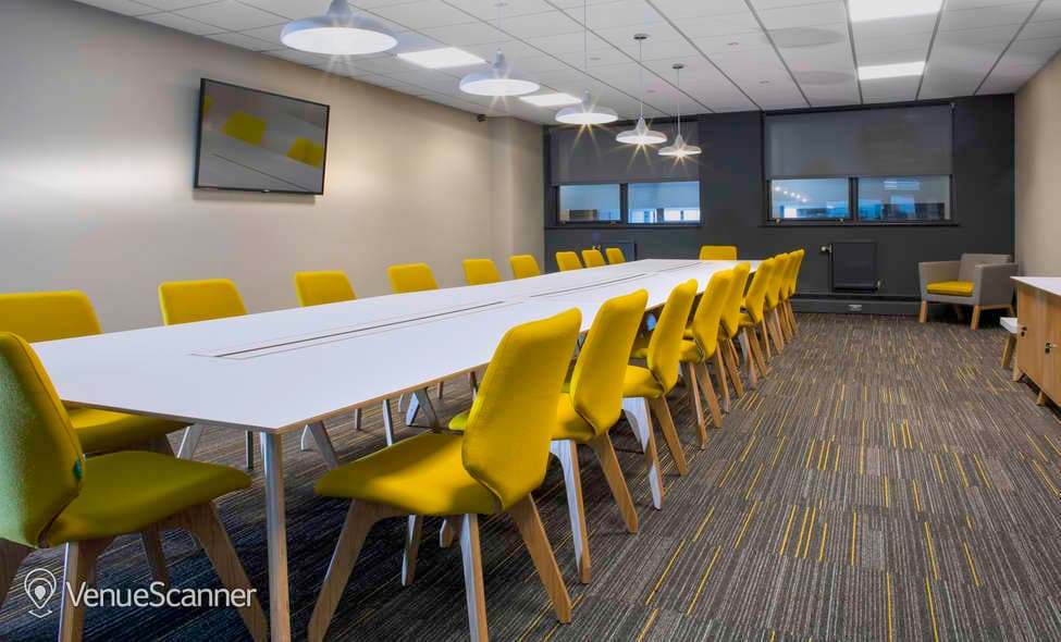 Boardroom, St James Business Centre photo #2