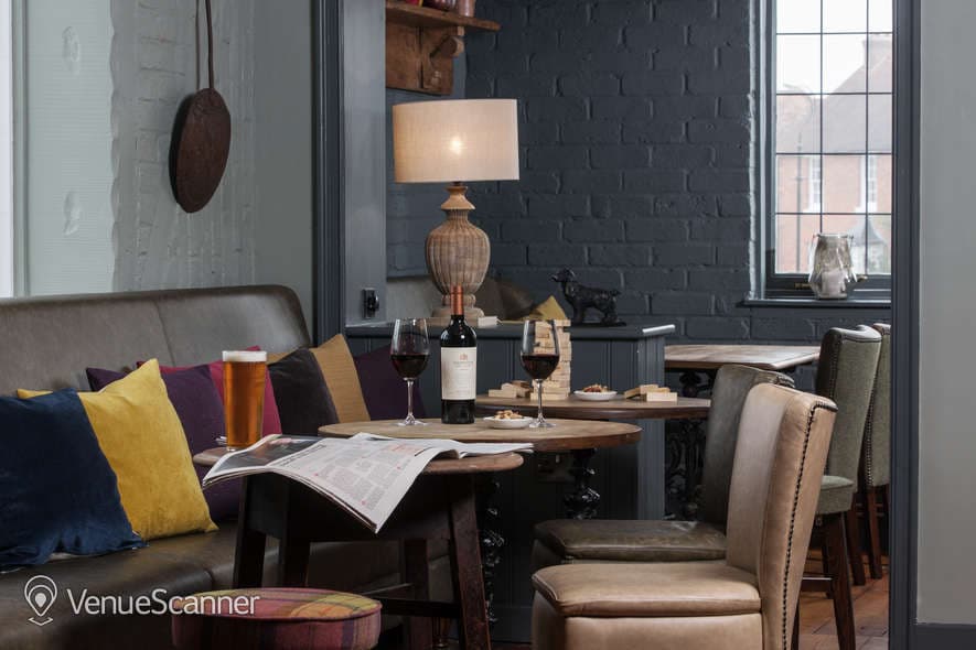 Bar, The Jolly Farmer photo #1