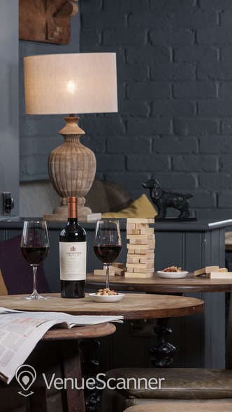 Bar, The Jolly Farmer photo #2