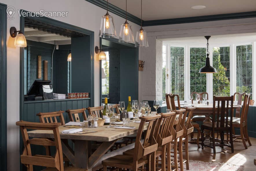 Brasserie, The Jolly Farmer photo #2