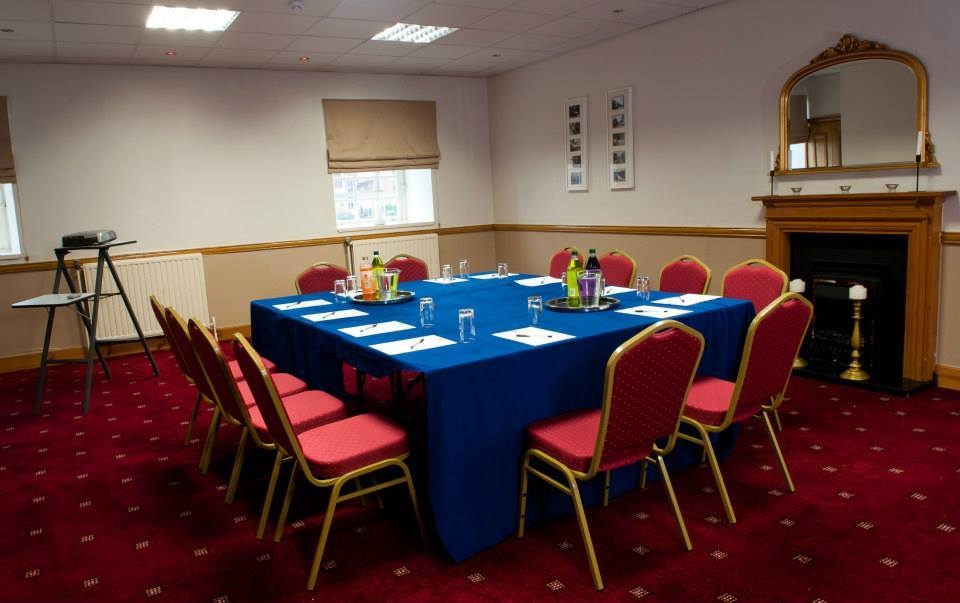 Photo of Watermill Hotel, Glennifer Suite