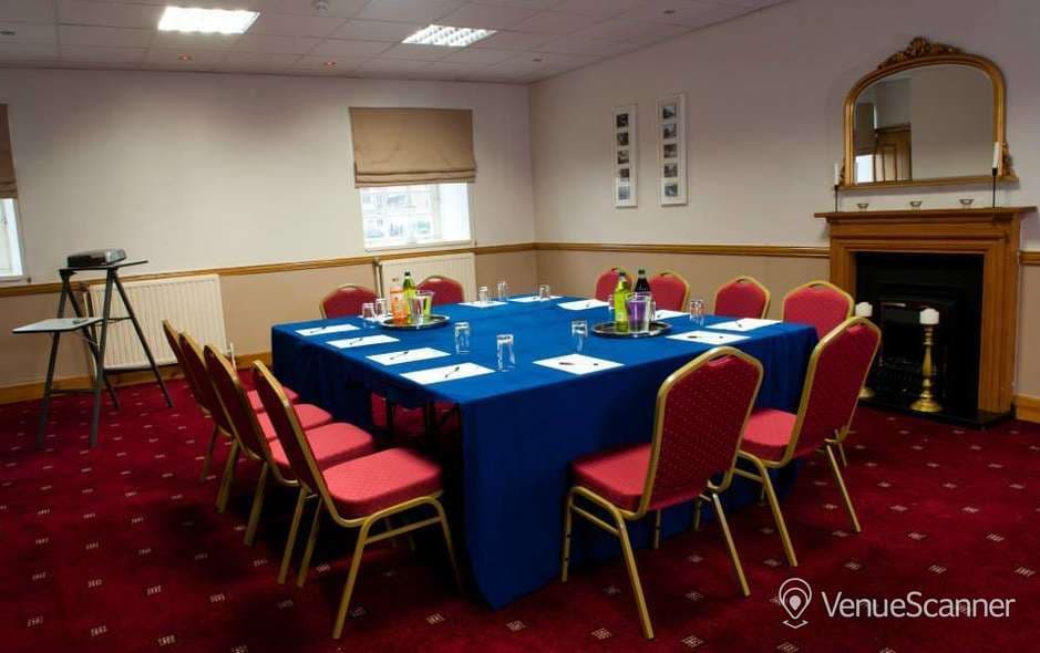 Glennifer Suite, Watermill Hotel photo #1