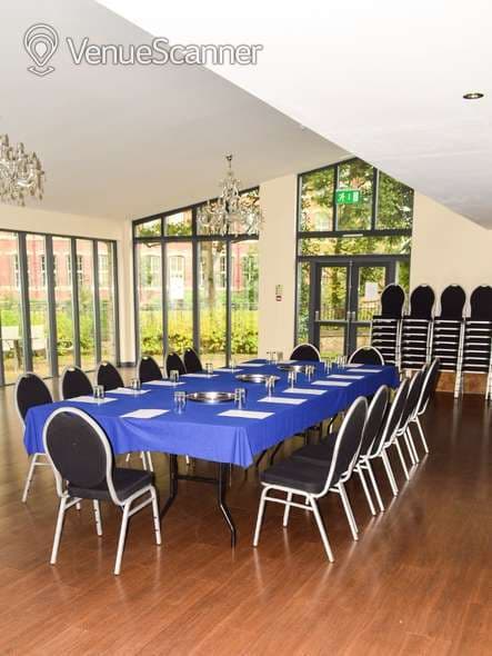 The Ballroom, Watermill Hotel photo #3