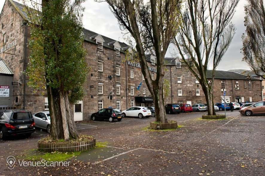 Watermill Hotel photo #3