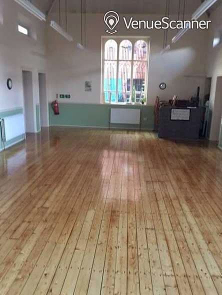 Chorlton Unitarian Church, Chorlton Unitarian Church photo #1