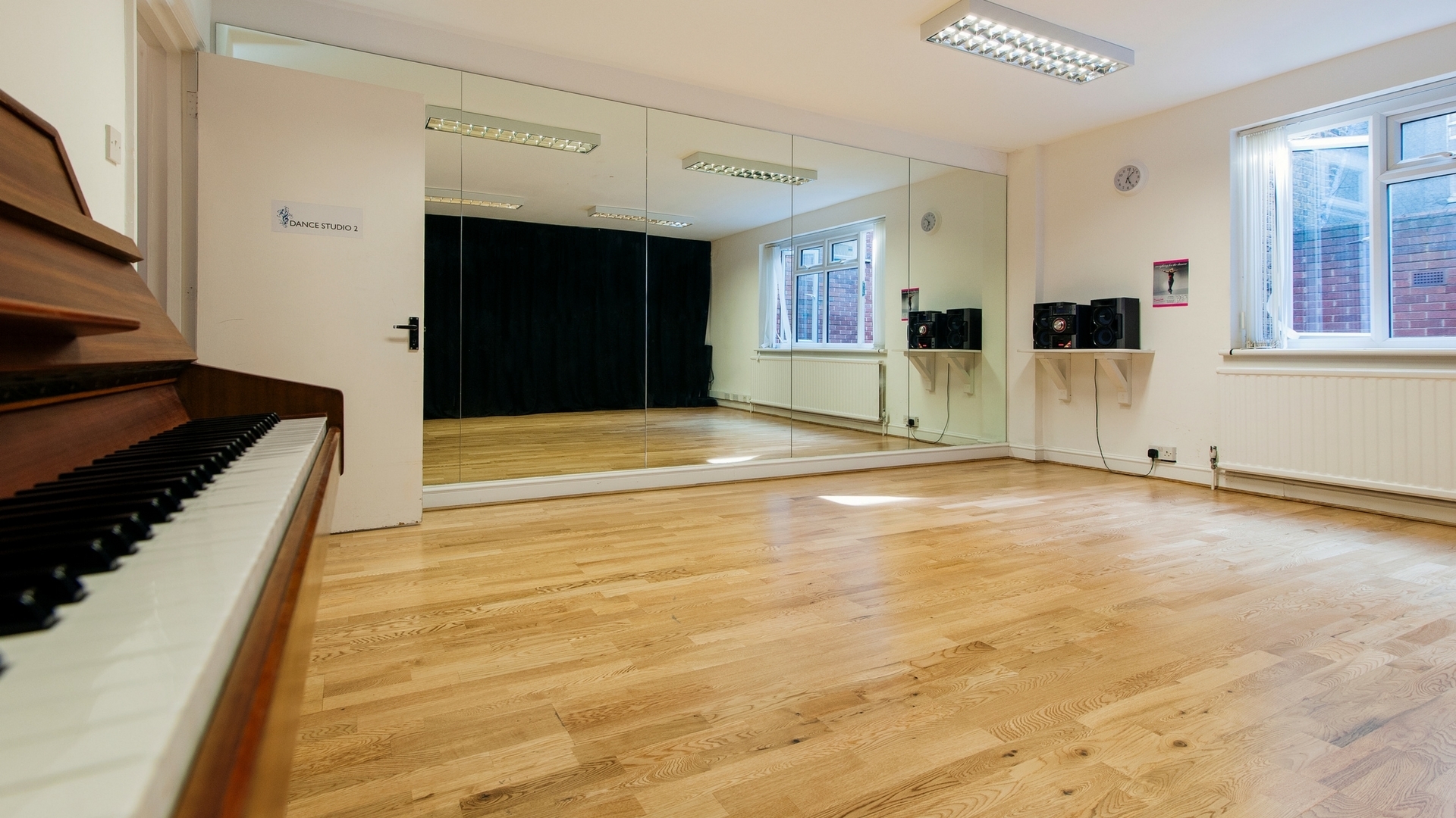 Photo of The Academy Building, Solo Studio