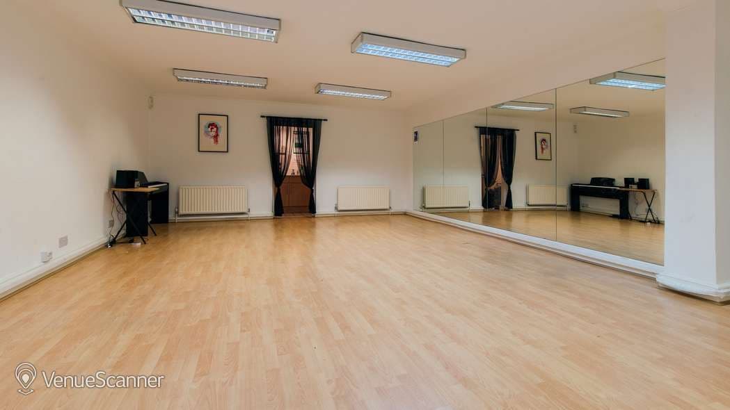 Lounge Studio, The Academy Building photo #2