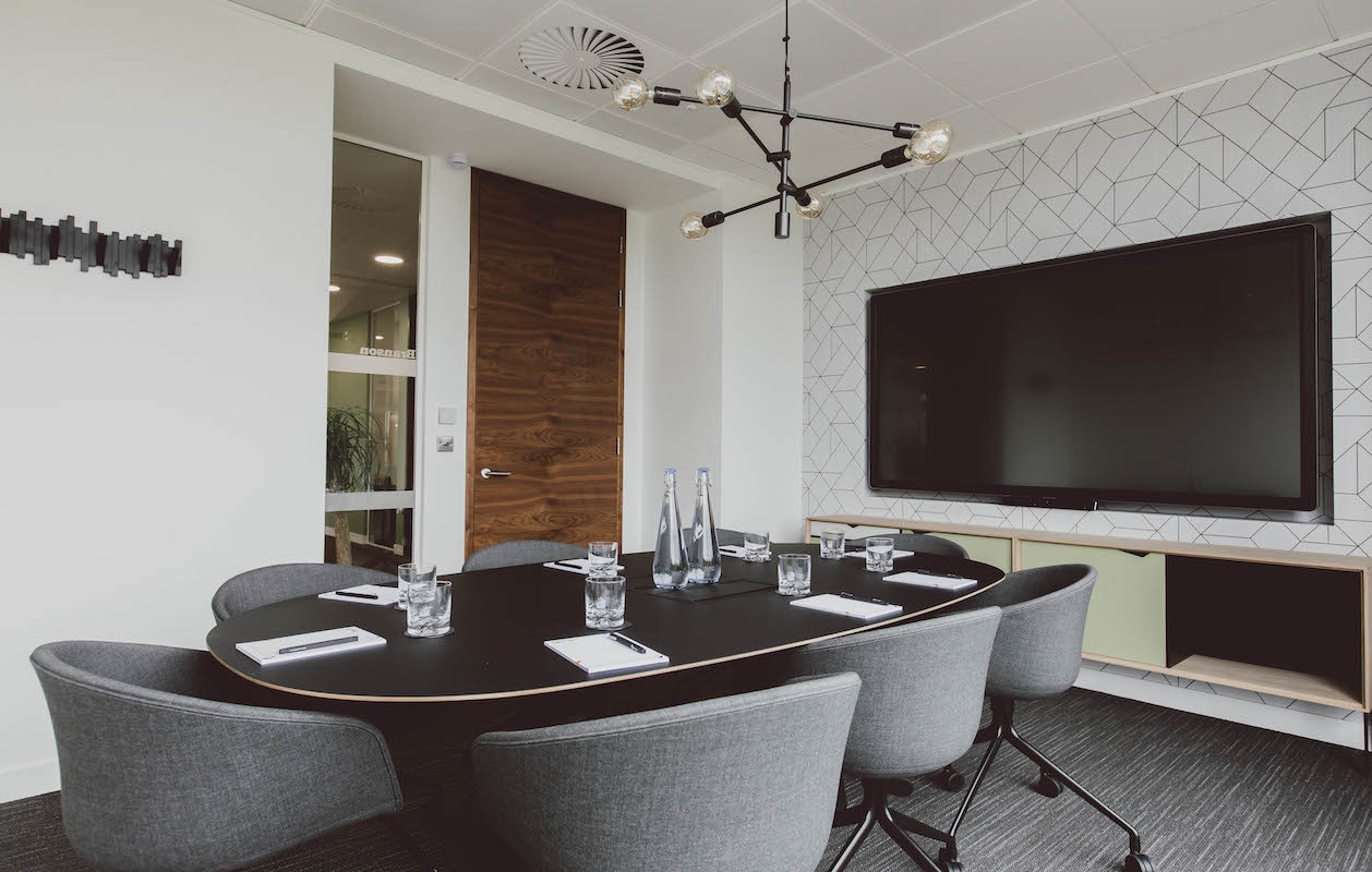 Photo of Orega Stockley Park, Branson