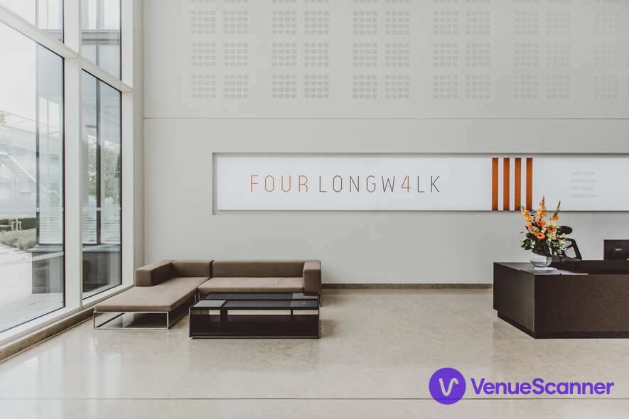 Nicolson, Orega Stockley Park photo #3