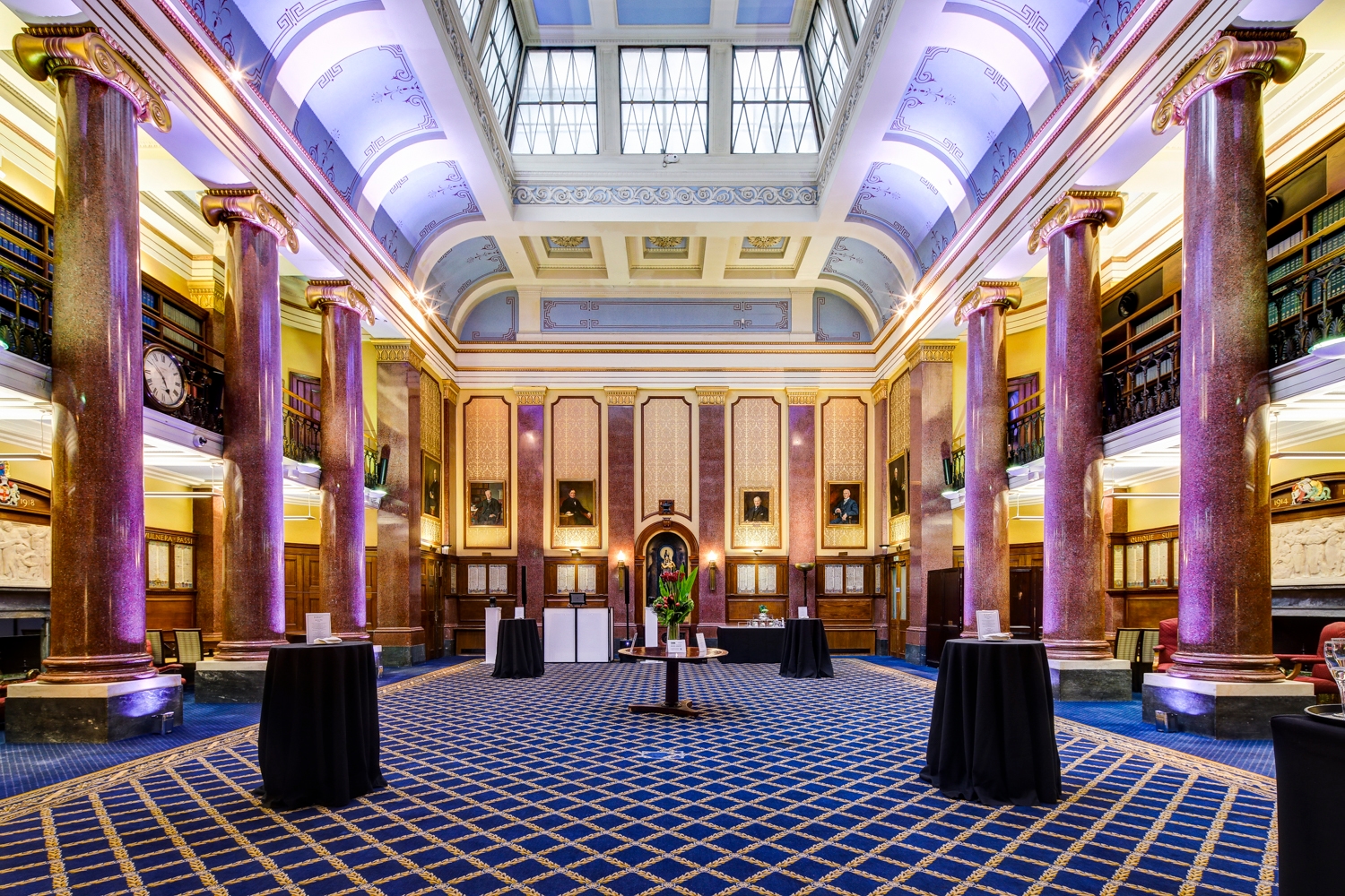 Photo of 113 Chancery Lane, The Holden