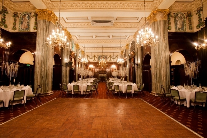 Photo of 113 Chancery Lane, Common Room