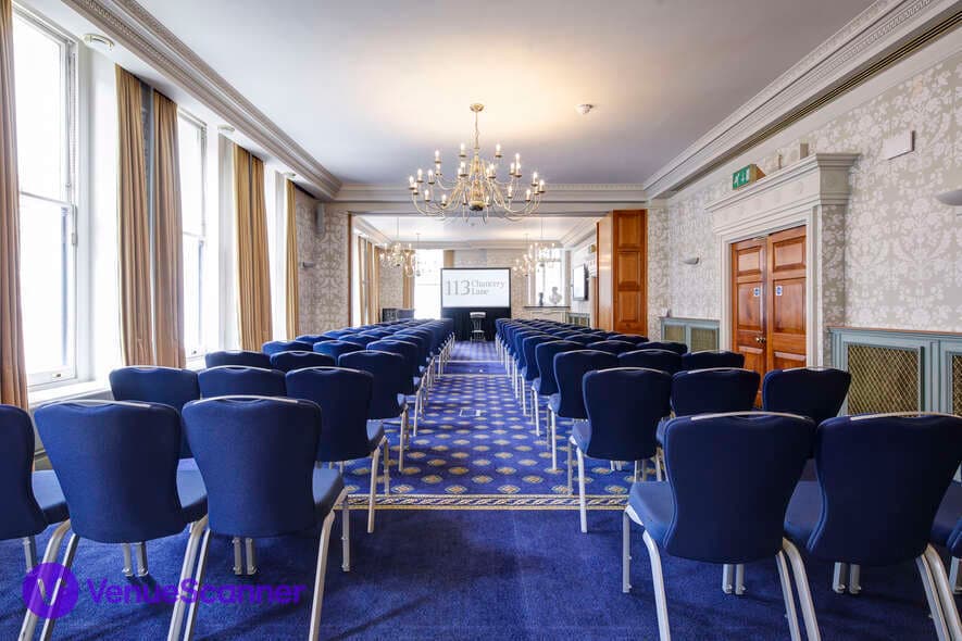 Strand, Fleet & Bell, 113 Chancery Lane photo #1