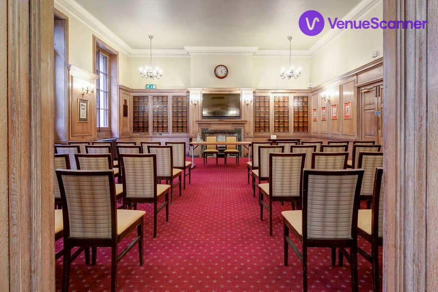 The Holden, 113 Chancery Lane photo #1