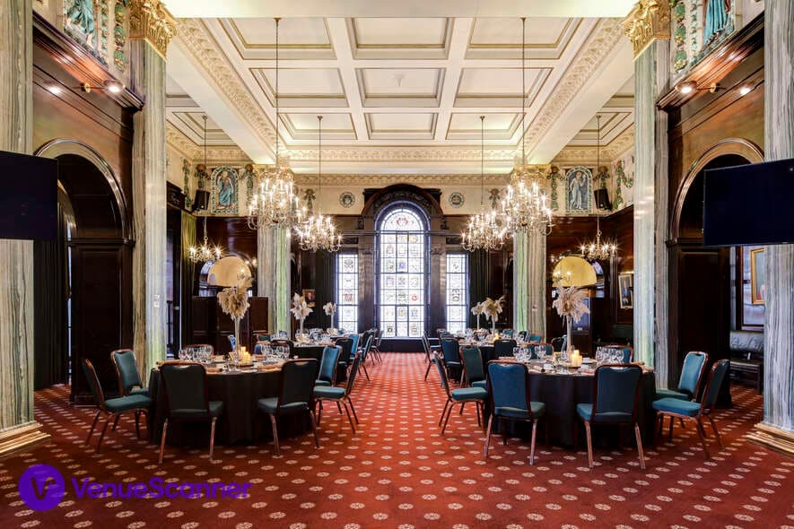 Common Room, 113 Chancery Lane photo #1