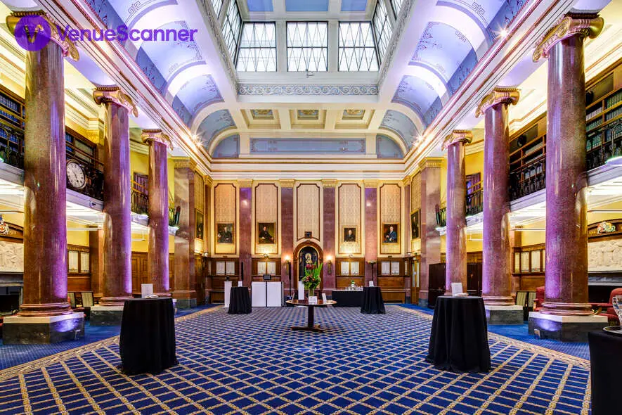 The Old Book Shop, 113 Chancery Lane photo #2