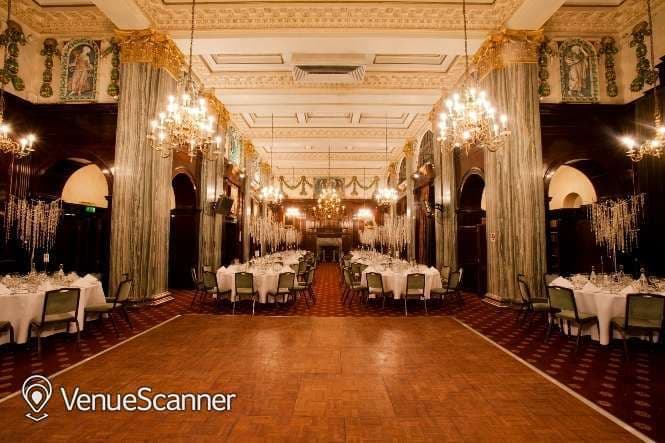 Common Room, 113 Chancery Lane photo #2