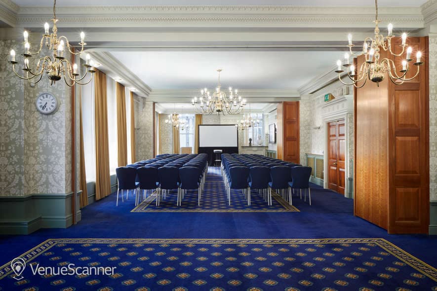 Strand, Fleet & Bell, 113 Chancery Lane photo #2