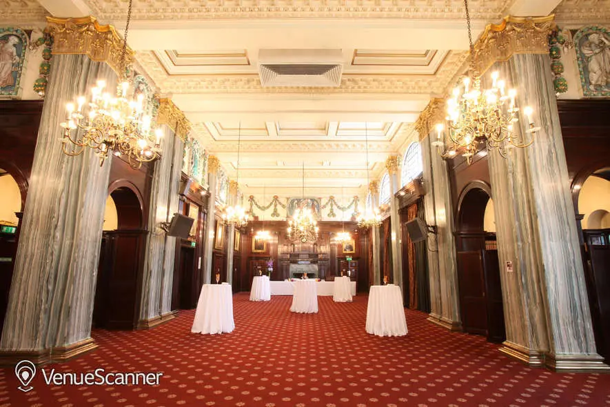 Common Room, 113 Chancery Lane photo #3