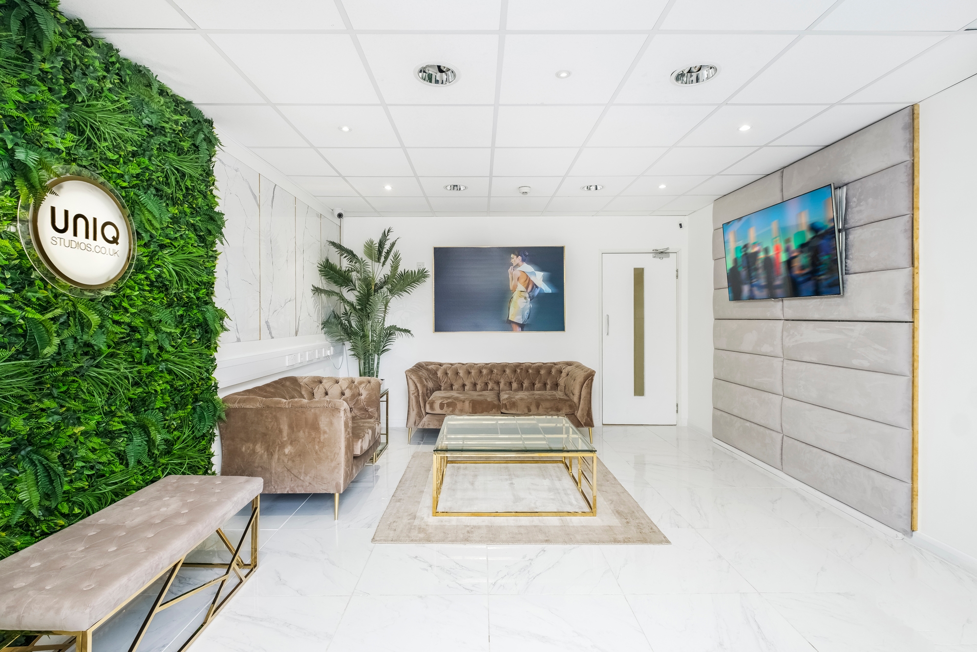 Photo of UniQ Royal Arsenal, S2 Royal Arsenal Corporate