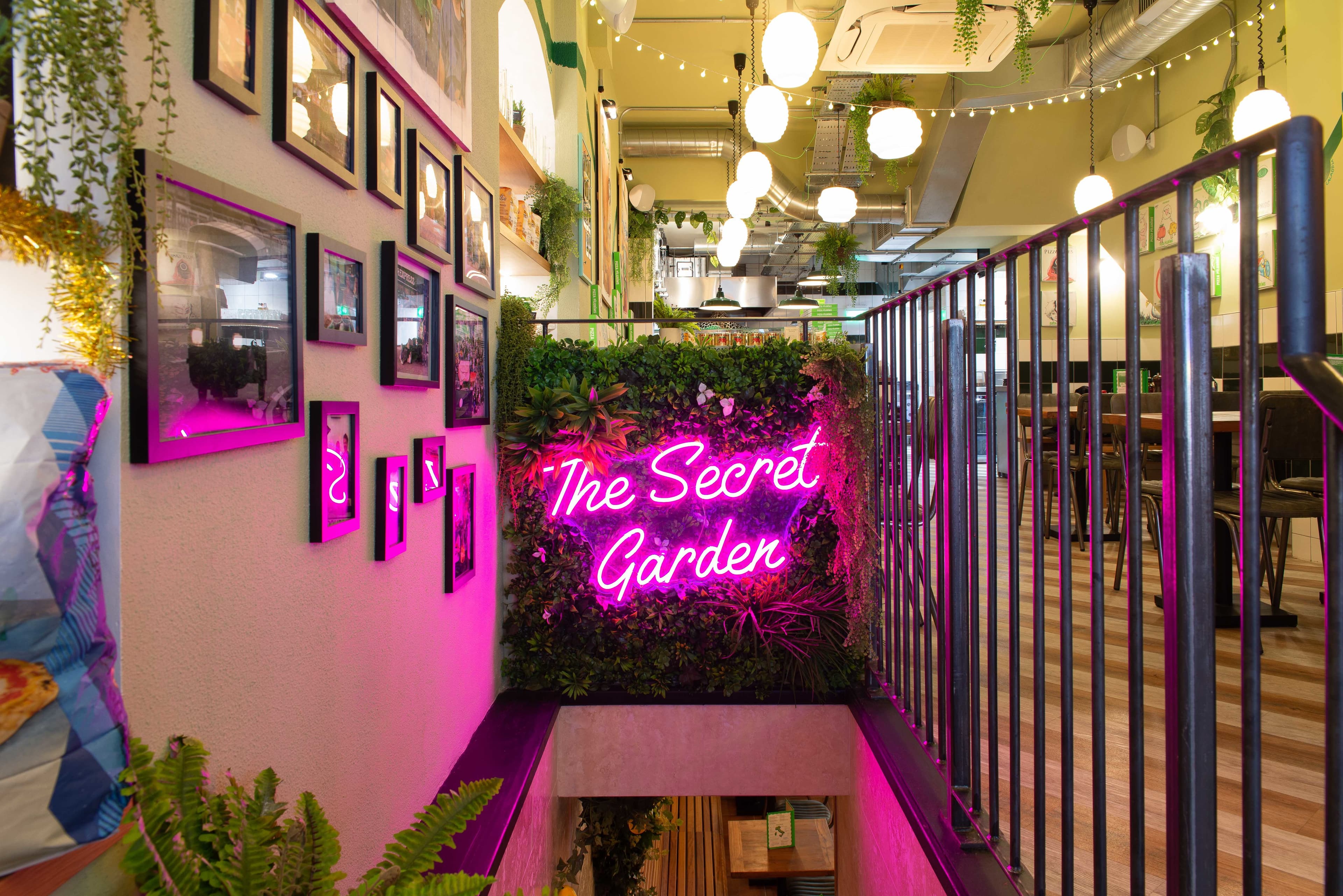 Hyde Park Exclusive Venue Hire