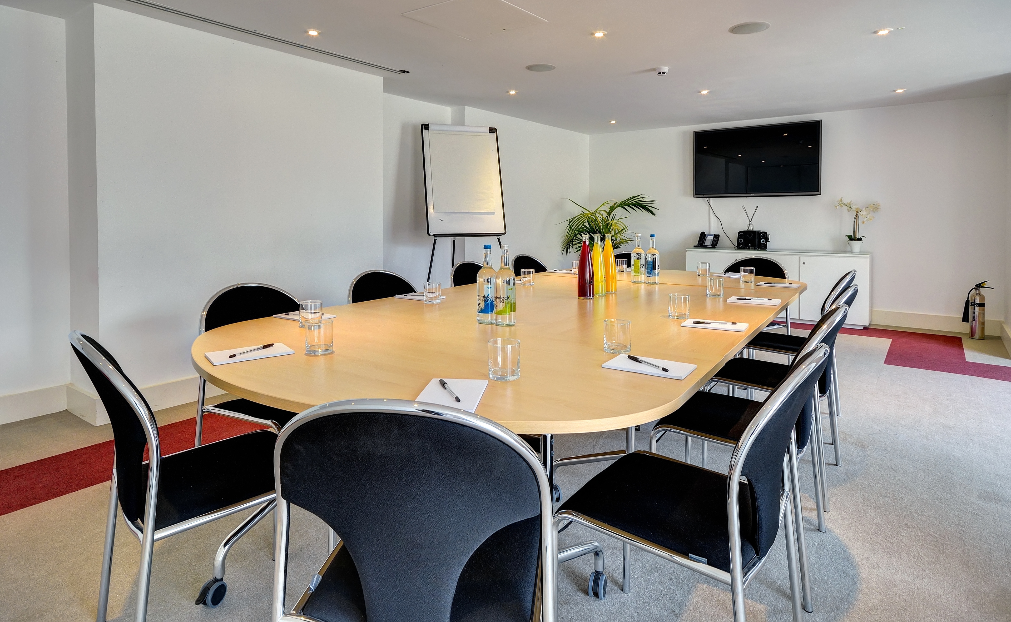 Photo of Lifehouse Spa & Hotel, Thorpe Suite