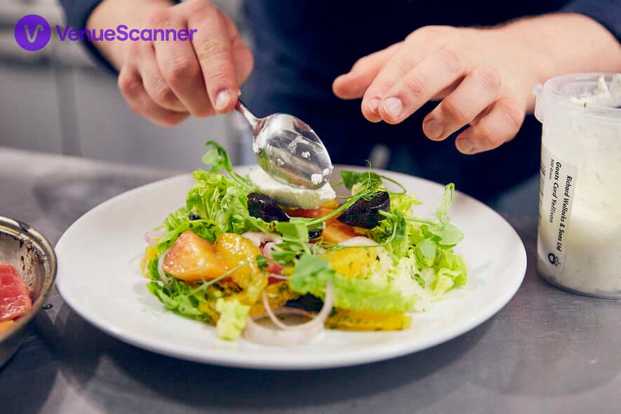 The Snug, The Oak Tavern photo #6